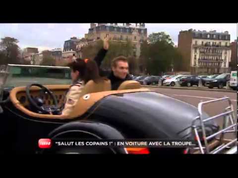 Salut les Copains - Turbo (04.11.12)
