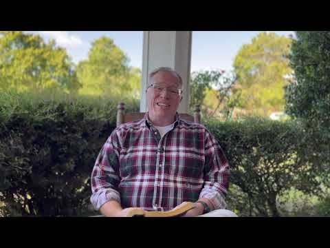 Monday Meditations ep 185