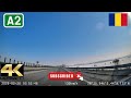 Autostrada Soarelui A2 A4 Bucuresti Constanta Ovidiu E81