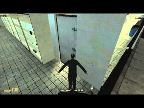 Prop Hunt Foolary Ep.14 w/Angel - Grocery Store!