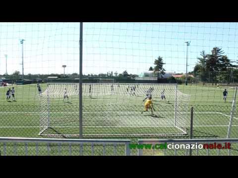 ALLIEVI NAZIONALI A-B: Atalanta - Cesena 0-1, il gol di Oliver Urso