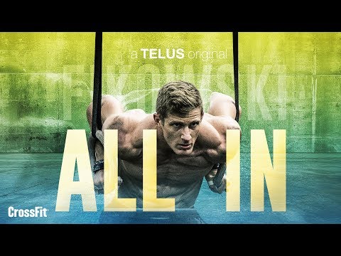 All In: A Brent Fikowski Documentary—Episode 2 - Journal Preview