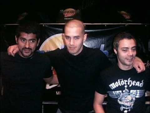 ATTAQUE 77 - Hacelo Por Mi (89-92)