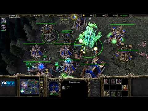 Happy's stream 3rd January 2021 Battle net - w3champions + разное