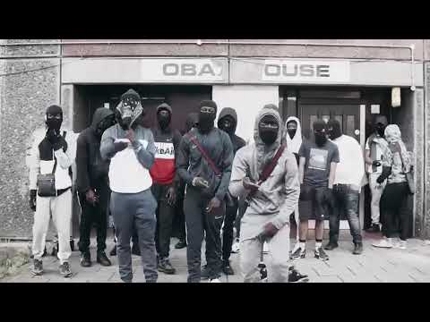 G Block #BARKING No Hook Nizz x Skora x Jim x BLACKTRAP