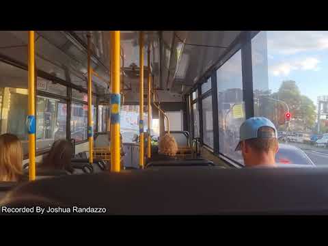 U-Go Mobility m/o 8386 • Mercedes Benz O405NH (ZF)