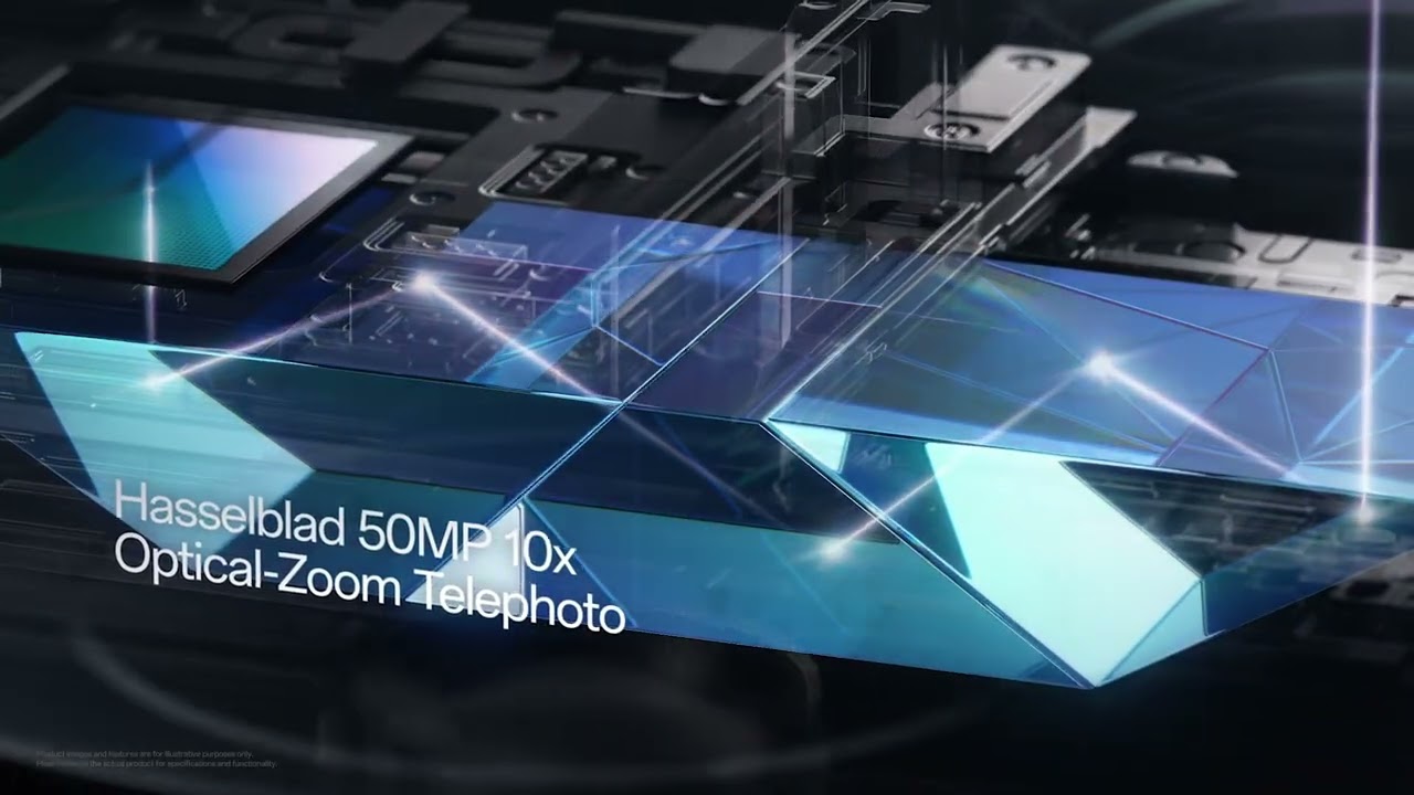 Something Ultra This Way Comes | OPPO Find X9 Ultra - YouTube