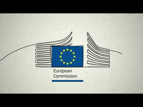 The European Commission Explained