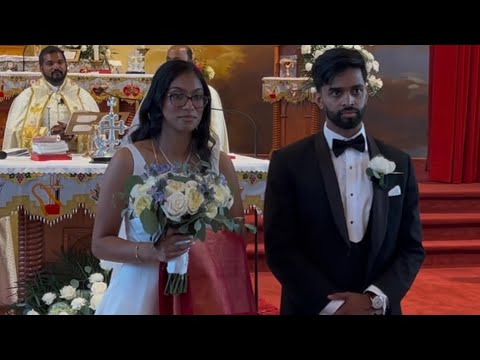 RYAN & ANN : WEDDING