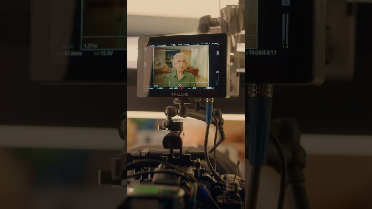 Feliz 2025 - Making of Itaú