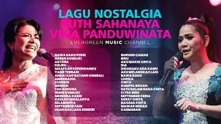 Download lagu Lagu Terpopuler Diva Indonesia Ruth Sahanaya Vina ... mp3