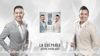 La Culpable Lyrics English Translation