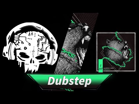 Mashok & Nost - Get Up