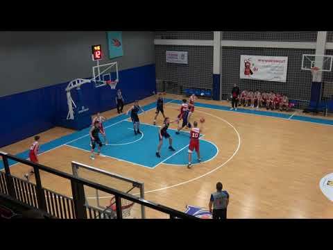 Knašiaus "Led Head" - "Kondrashina" 1 dalis