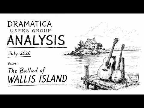 The Ballad of Wallis Island thumbnail