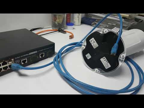 Šakotuvas Switch Planet GSW-2620VHP video