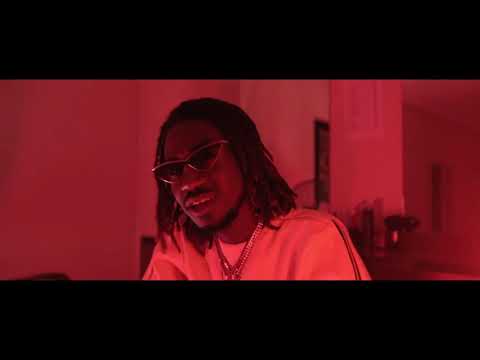 Spyral Mwenya - Frisky ft Macelba (Official Video)