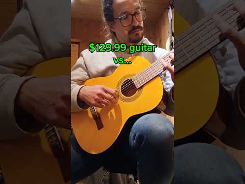 Which Guitar Sounds Better?!