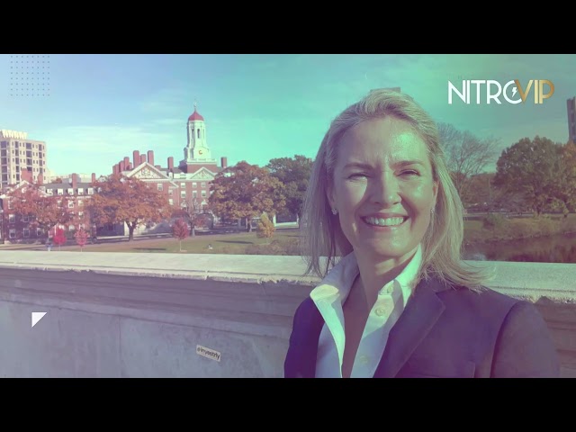 Milena Rubel - Evento NITROVIP