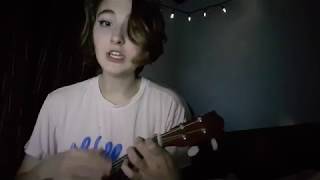 These Things - She Wants Revenge (Cover)