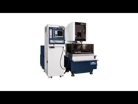 Agie Charmilles Machine Plugin Board Repair Service