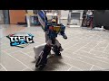 또봇C 트랜스포메이션 스톱모션 무편집본 Tobot C Transformation Stop Motion Unedited