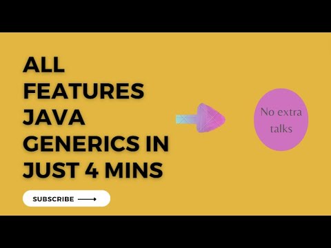 Java Interview Questions Java Generics Type Safety In Java Java Coding Practices