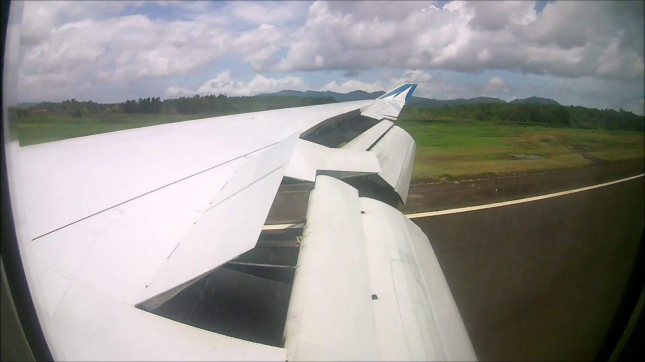 Corsair Grand Large Lounge