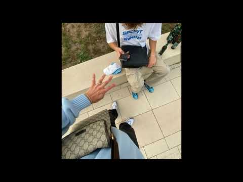 [FREE] Pashanim x Apache207 x Gustav Type Beat- "Tesla" | 2021 |