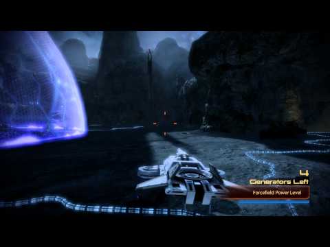 Let's Play Mass Effect 2 - part 51 - Cayce and O'Loy