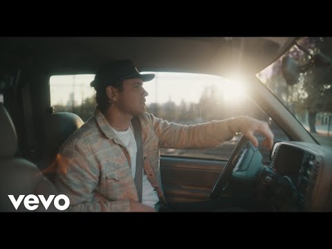 Matt Stell - Take the Girl (Official Video)