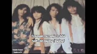 Download lagu Termetri Kasih - Hatty mp3