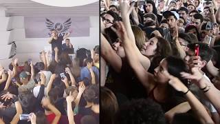 Allame - Yakına Gel (Yakaza Vol10)