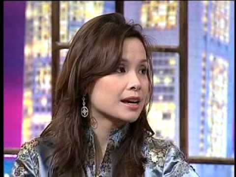 Episode 6, Part 2 of 6 (Lea Salonga)