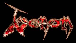 Venom - In Nomine Satanas