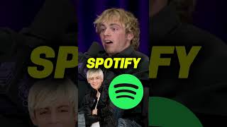 Ross Lynch on Laura’s Music in Austin &amp; Ally