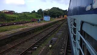 preview picture of video 'Ratnagiri Station'