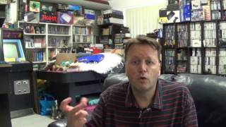 Channel Update May 2017 - Other Pickups, Arcades, Homebrew