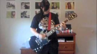 Your Own Love by VersaEmerge [Guitar Cover]