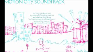 Hold me down - Motion City Soundtrack (lyrics english / Español)