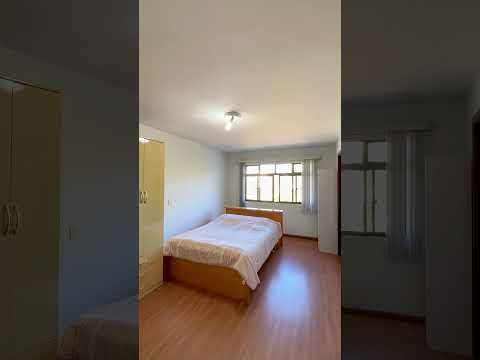 Vídeo - Venda SOBRADO CURITIBA PR Brasil - Sobrado em Mercês, Curitiba - à venda - Allié Empreendimentos Imobiliários LTDA