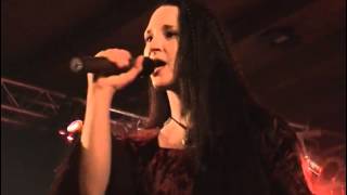 EdenBridge - Holy Fire (A Livetime In Eden DVD)