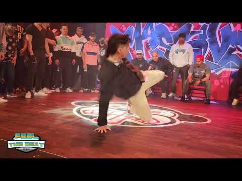 MASSIVE MONKEES VS NEW GENERATION MASSIVE MONKEES// MM DAY 2022