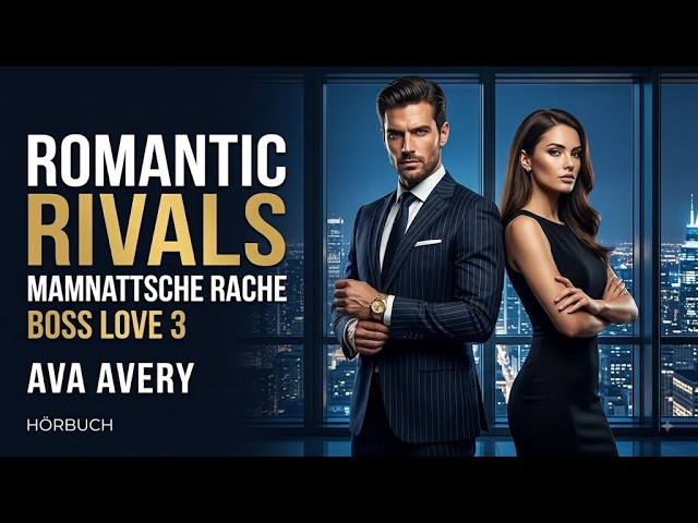 Vídeo relacionado con Enamorada del jefe rival [In Love with the Rival Boss]: Los irresistibles abogados multimillonarios de Nueva York