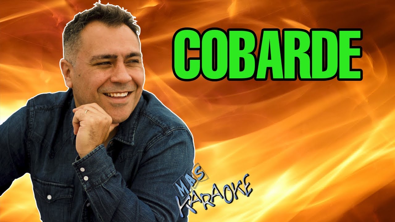 COBARDE
