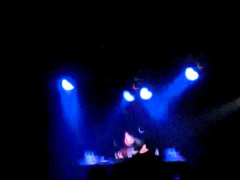 Dj Kaloncha Sound (Sala Apolo (2))