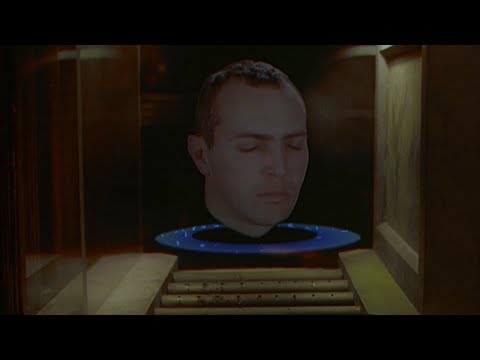 Darkman II (1995) Mask 01