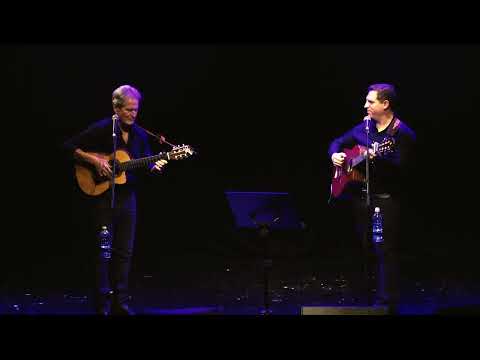 Avre Tu Puerta Cerrada - The Parvarim