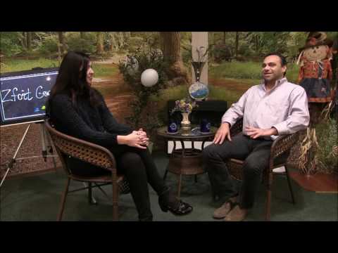 Interviewing Zfort’s client Evan: is it safe to visit Ukraine?