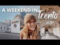 Christmas Markets Adventures In Trento Italy